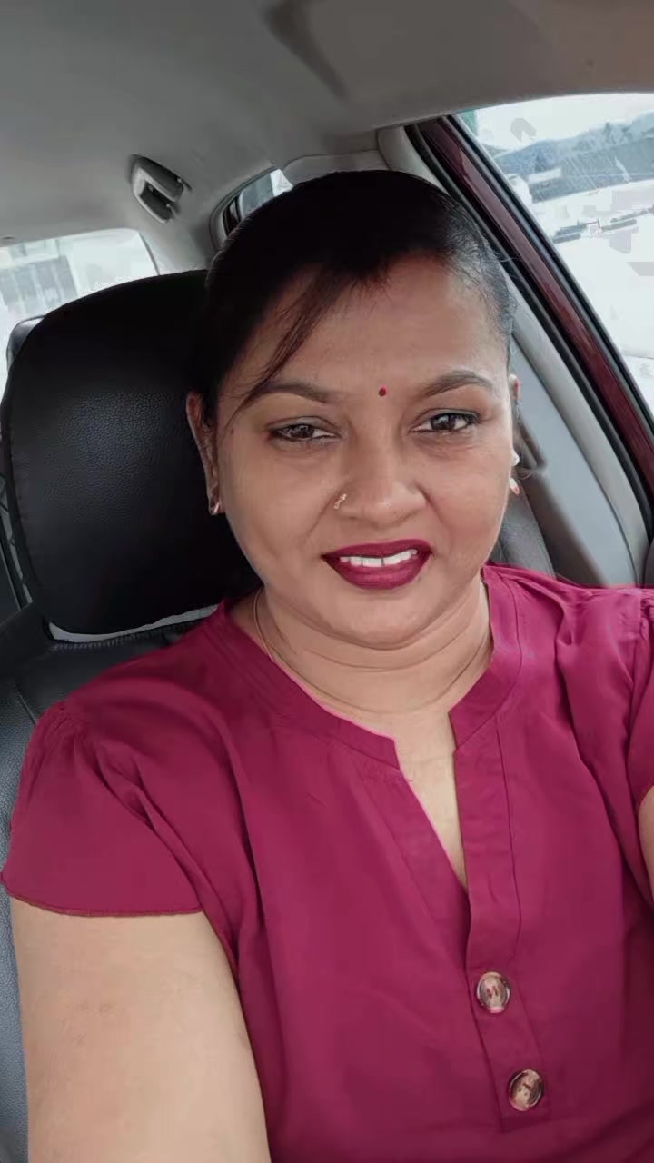 @Radhika Raj