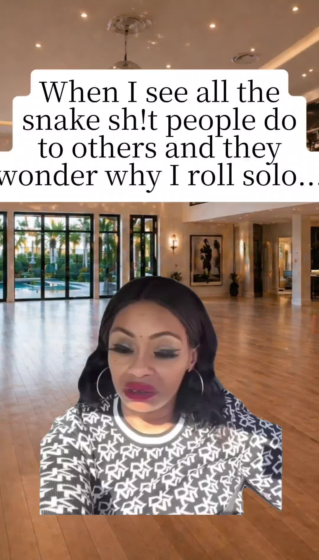 @Queen
