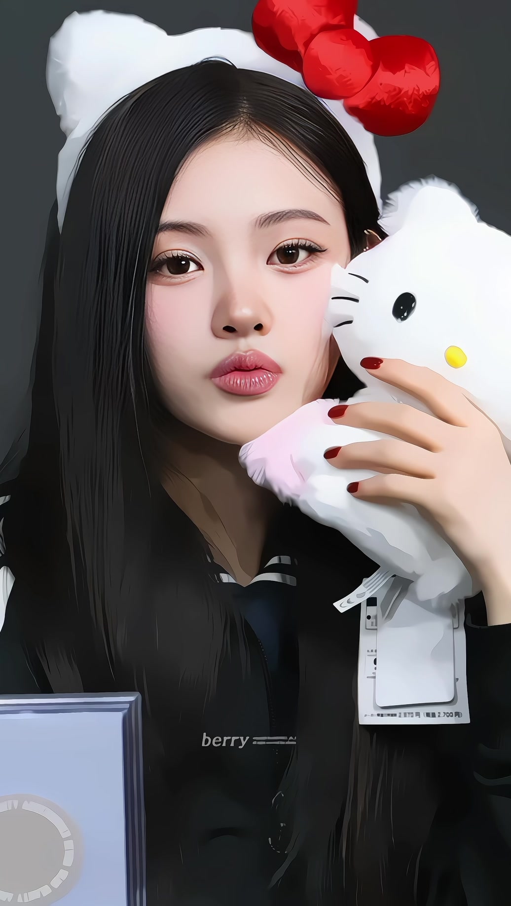 @✿ 𝗖𝗲𝗹𝗶𝗮 ❤︎‘𝘀 𝗡𝗮𝗼 !