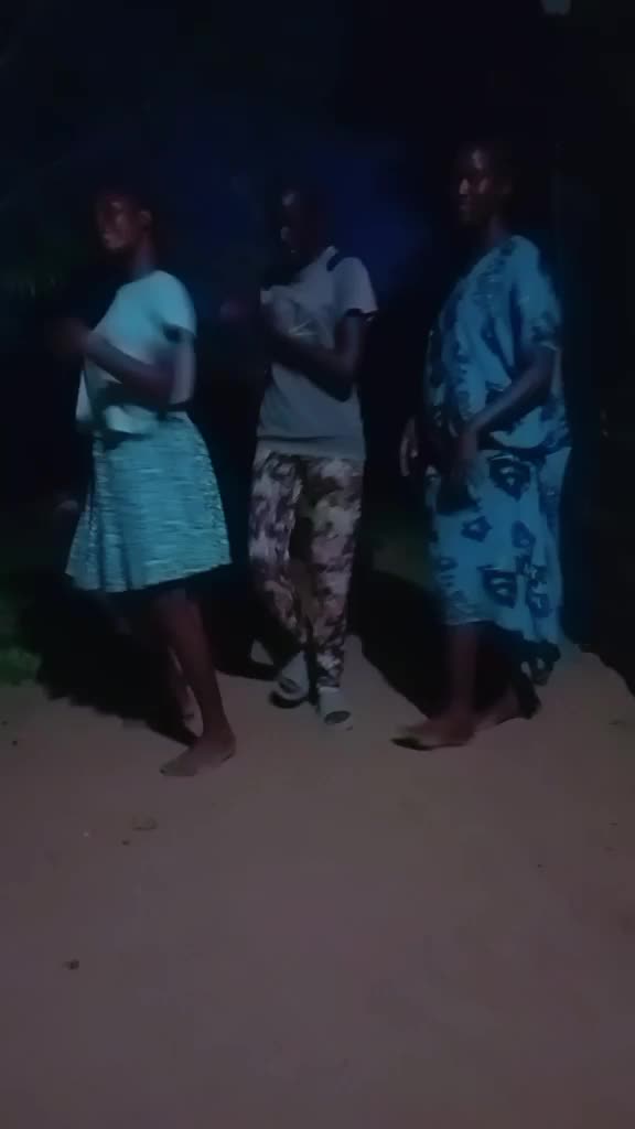 @Rehema Kitsao