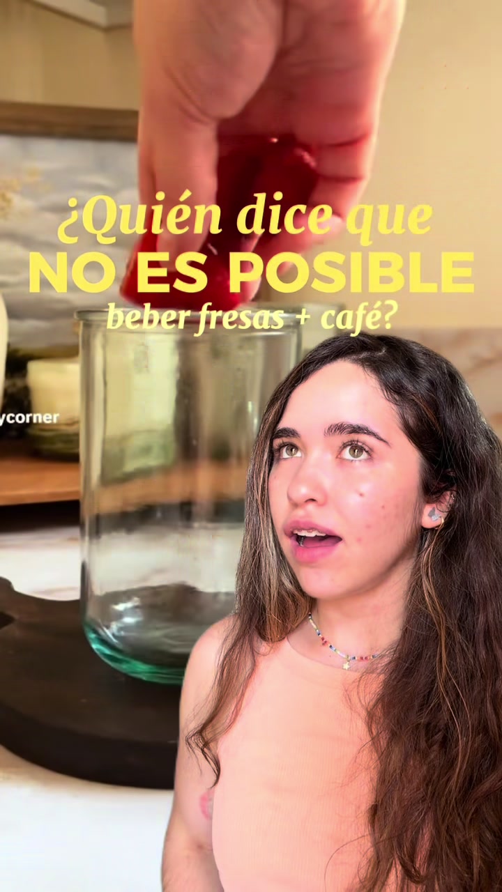 @Mar&iacute;a Maldonado🍓✨