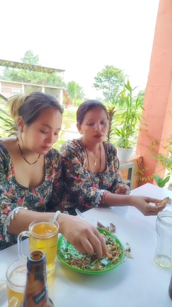 @sunita begha
