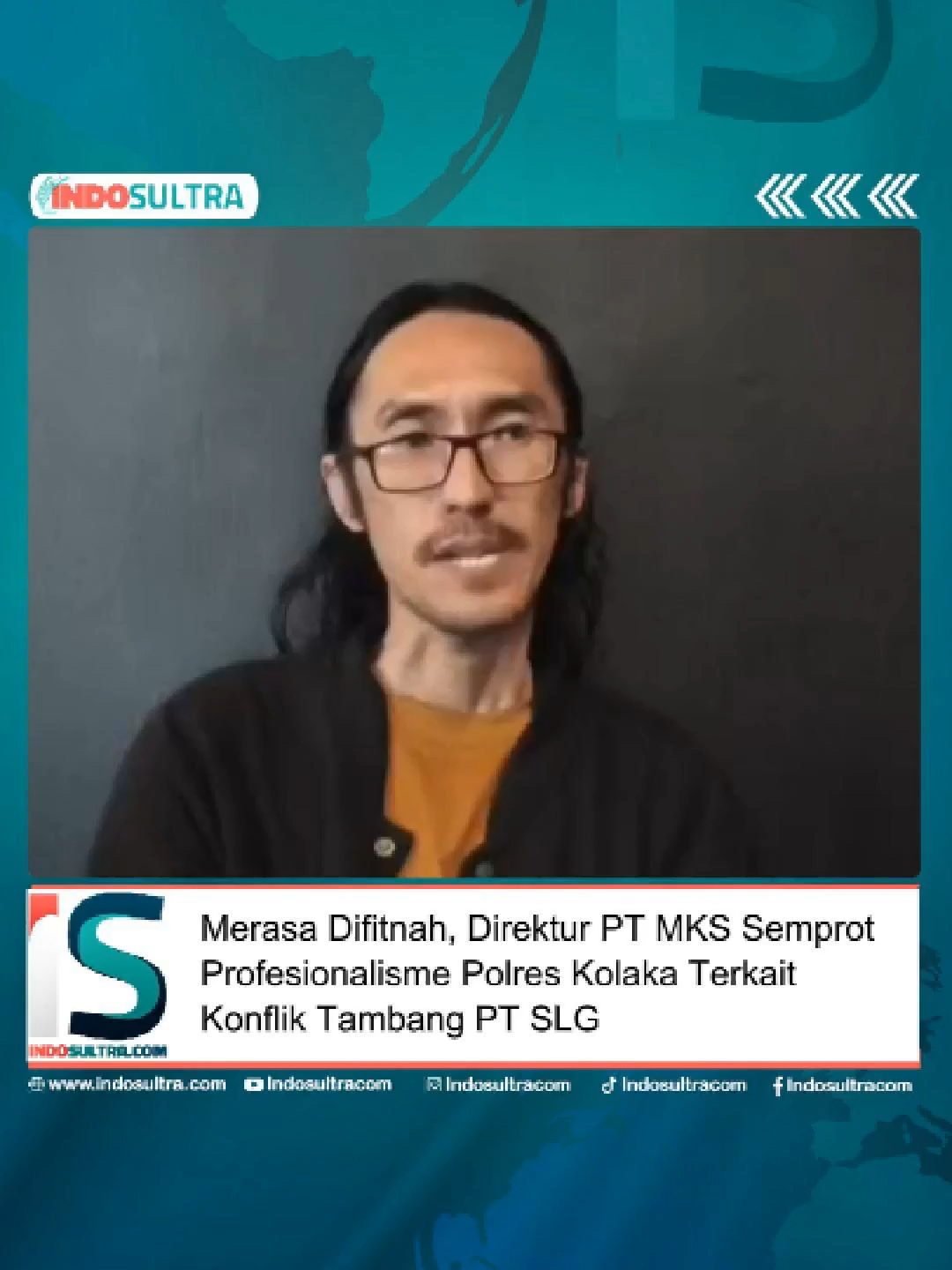 @Indosultra.Com.