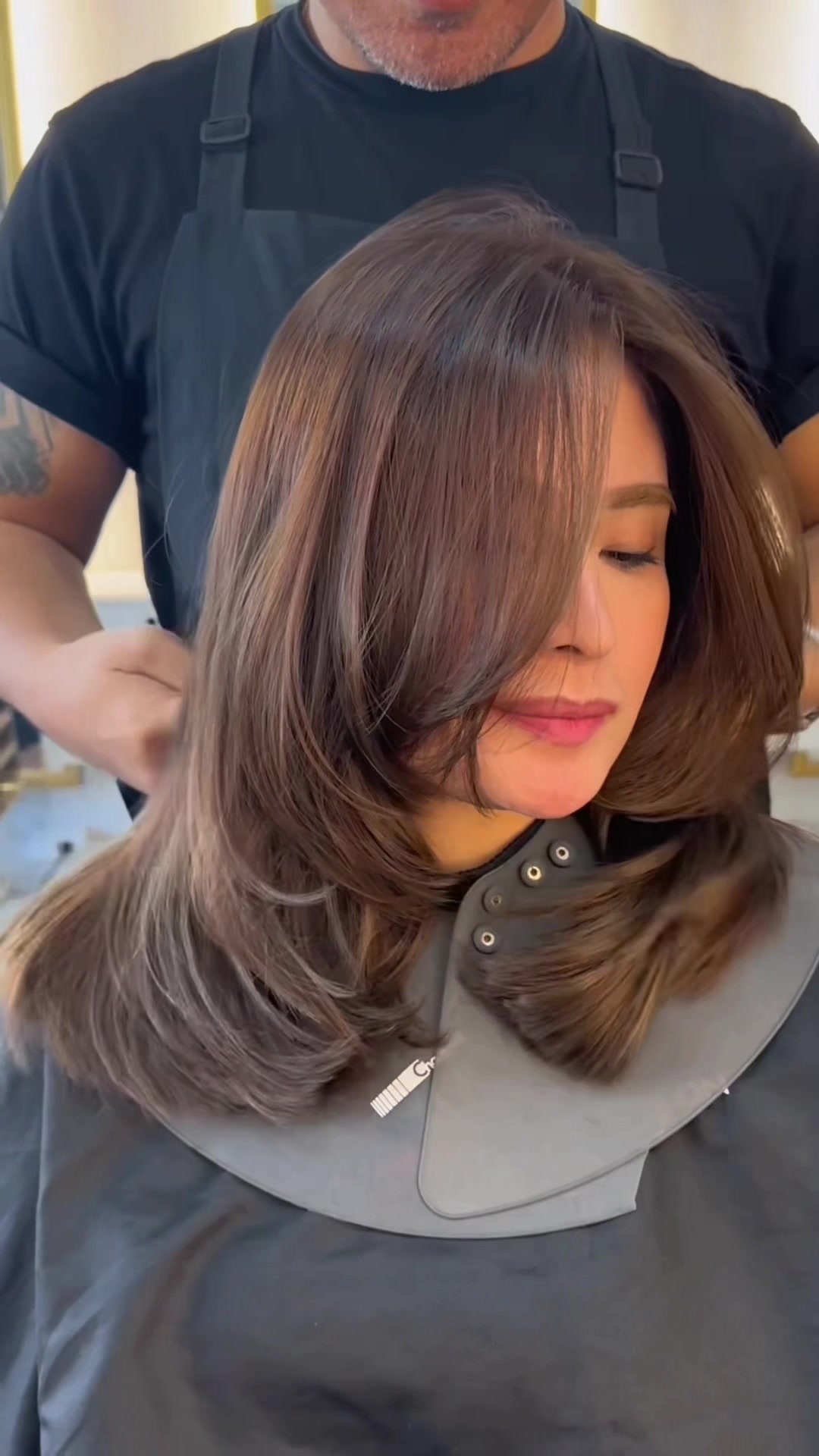 @HECKTOR&rsquo;S  SALON