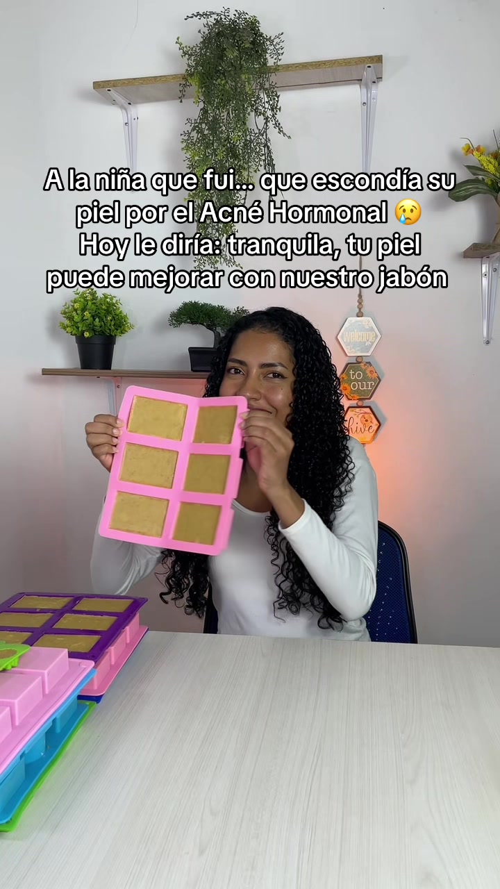 @L&L|Jabones y Shampoo🦋✨