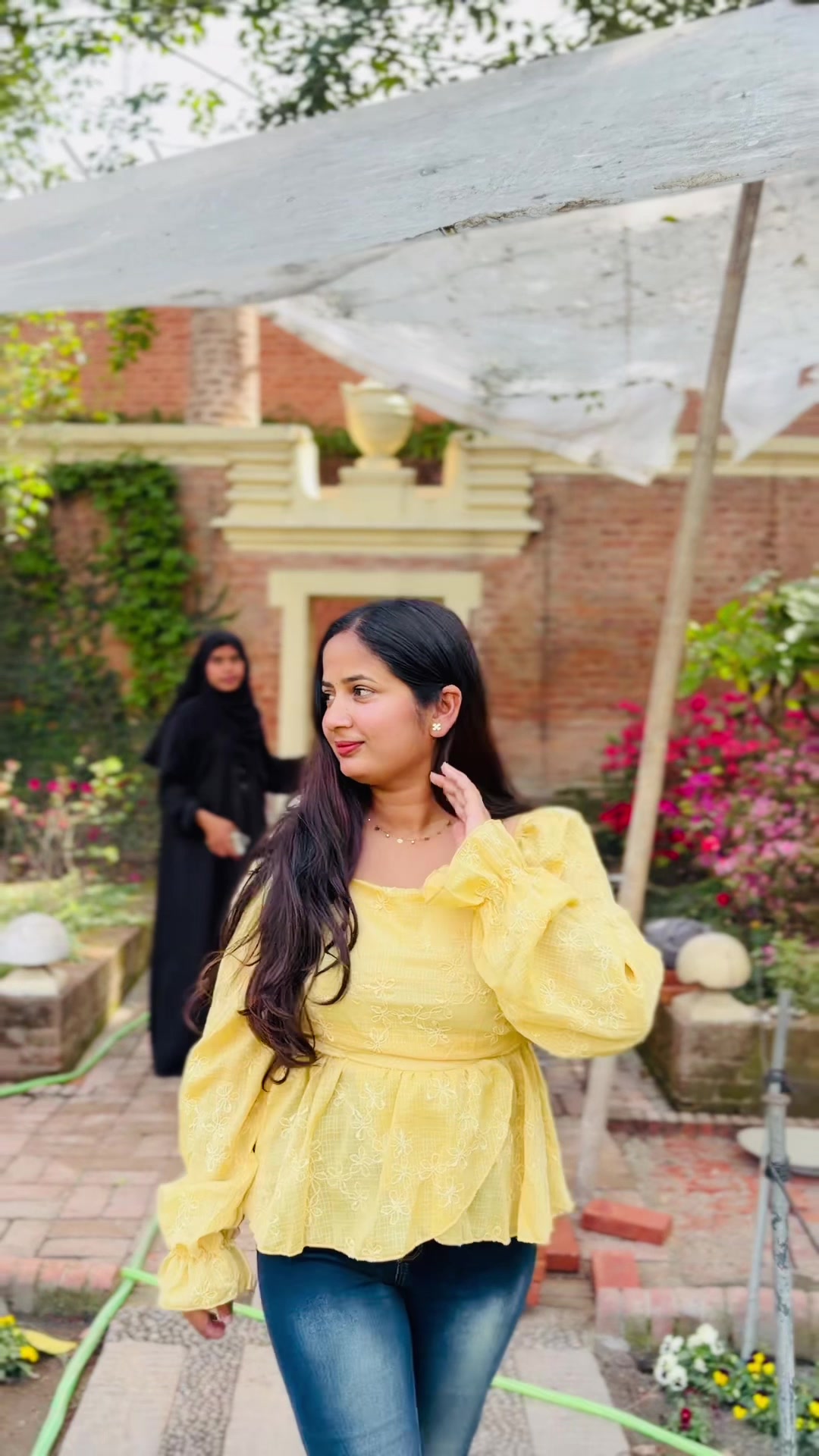 @Nandani yadav ❤️