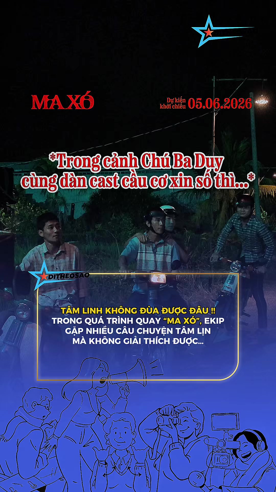 @Đi Theo Sao