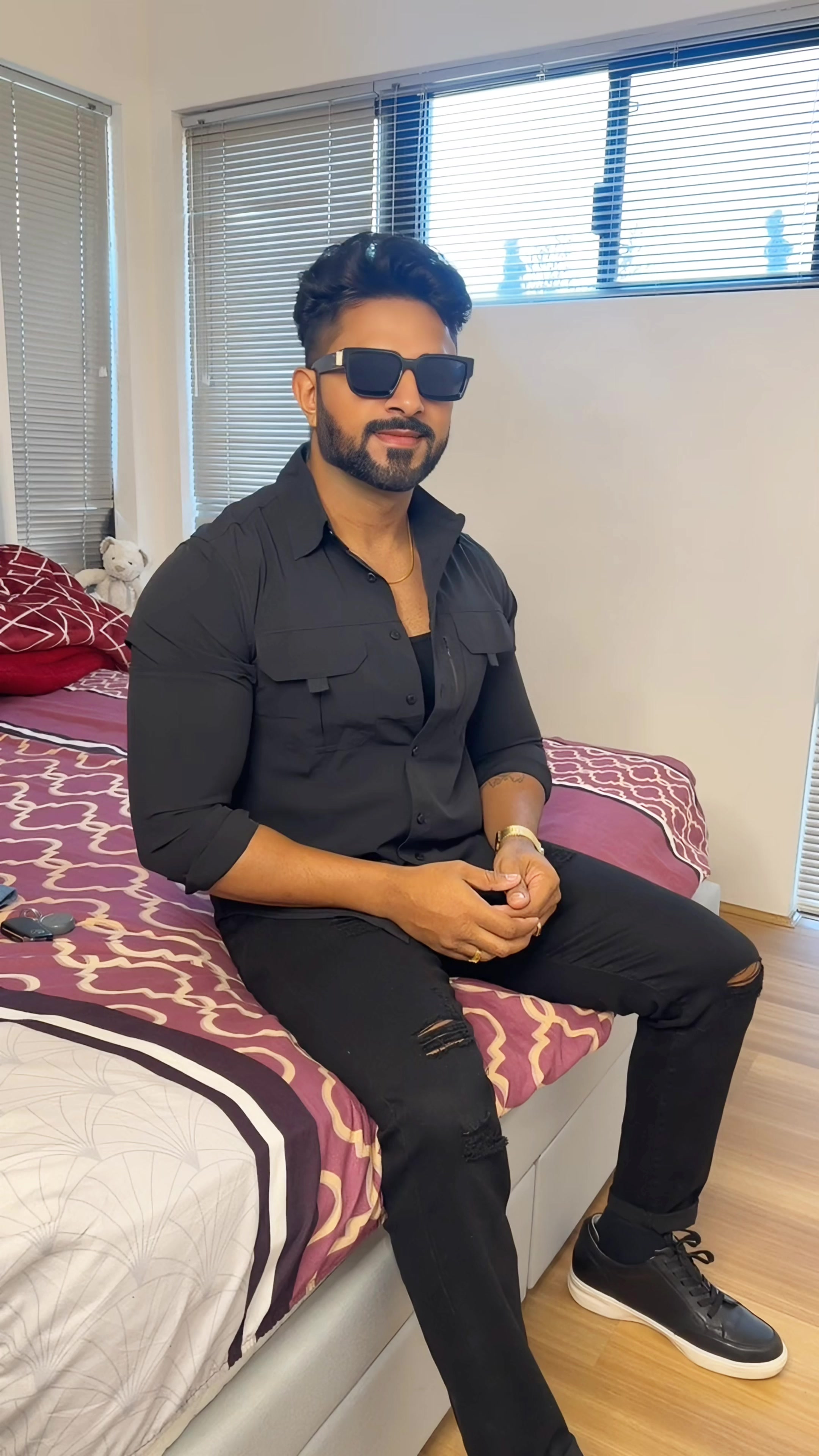 @Navdeep Gulati