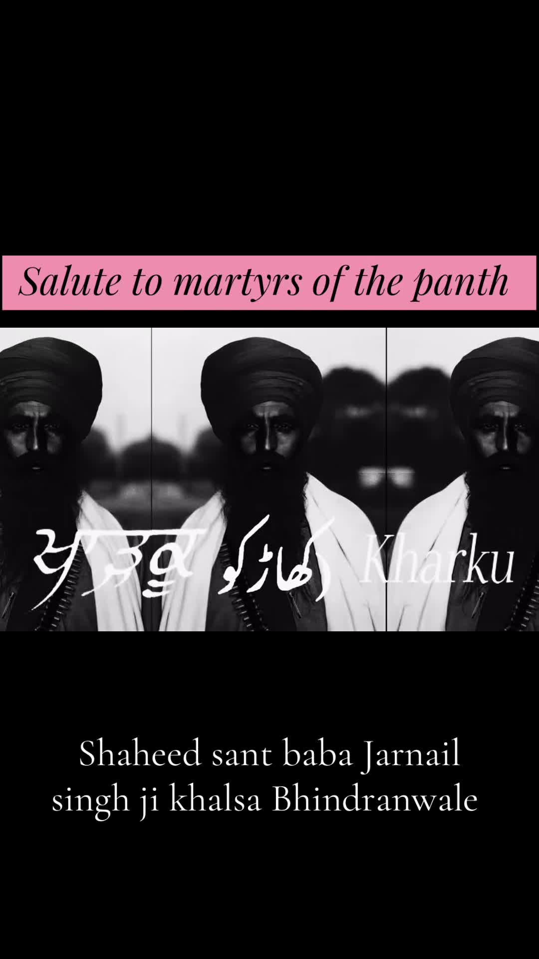 @⚔️ ਅਕਾਲੀ ⚔️