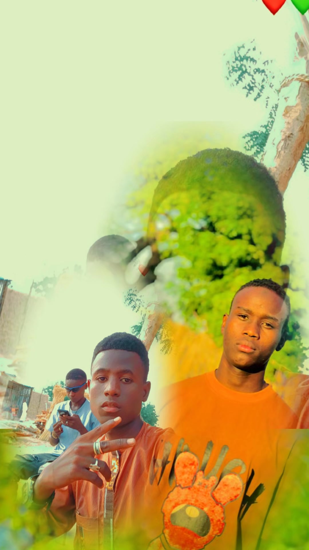 @Alaidiya Moudou