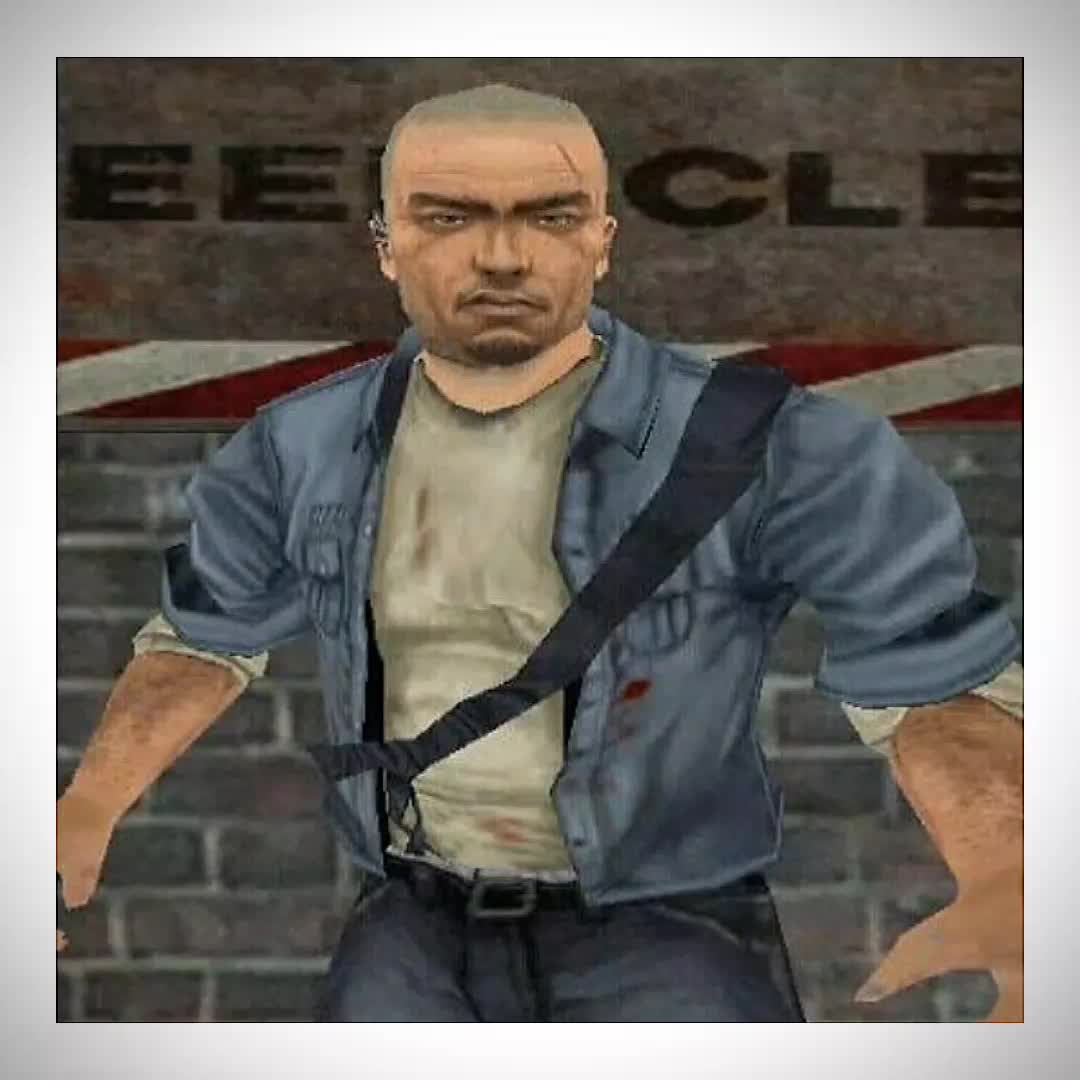 @Zeus|manhunt