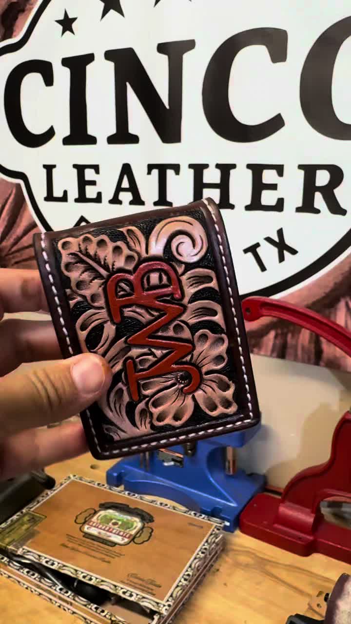 @CINCO Leather