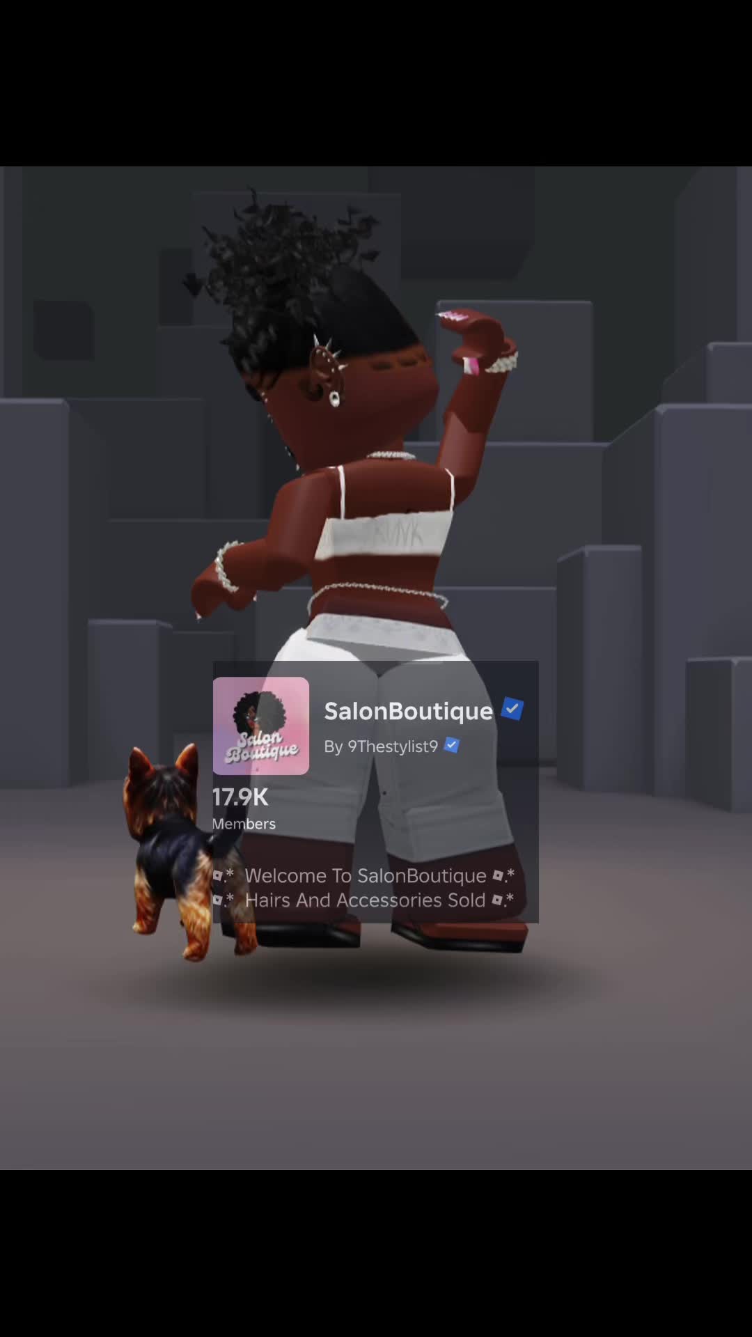 @ 
