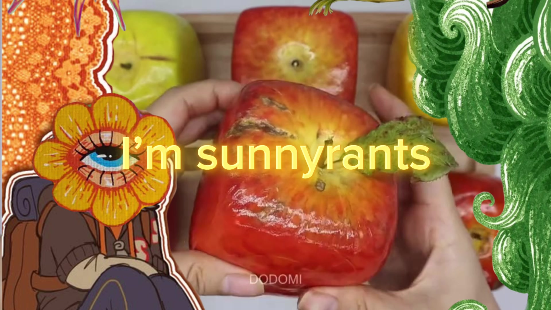 @sunny.rants✿