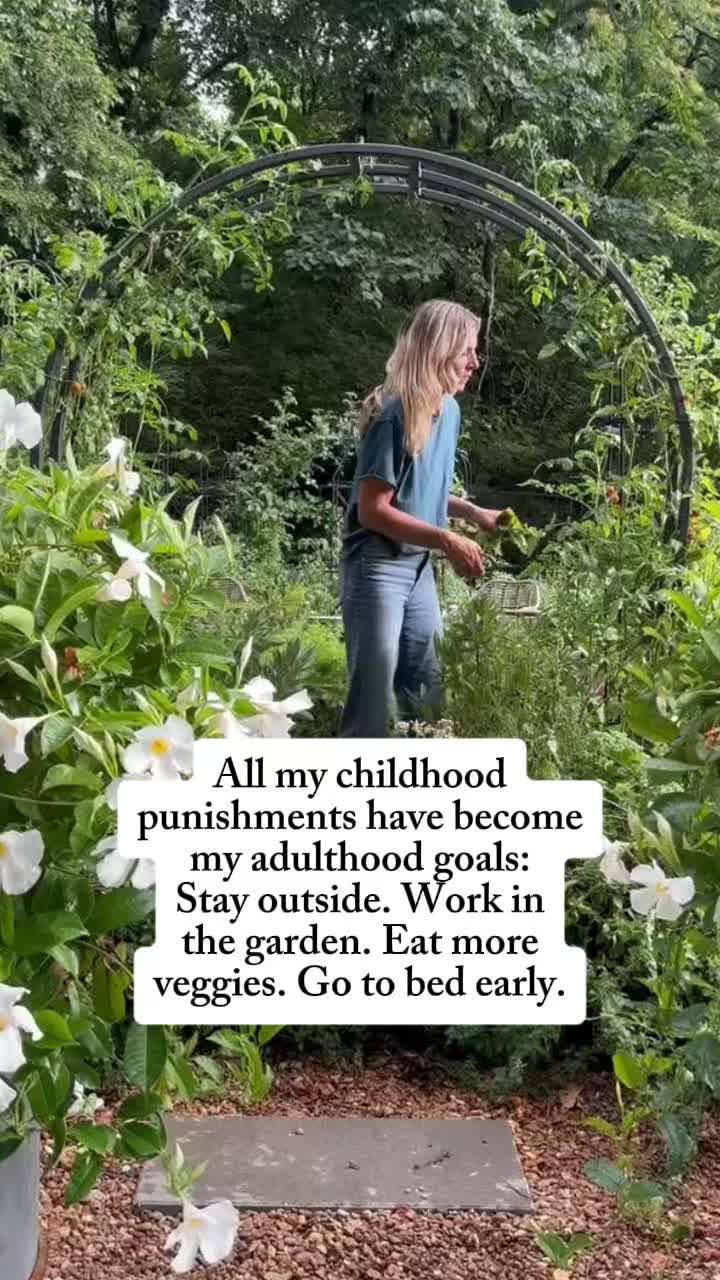 @Gardenary