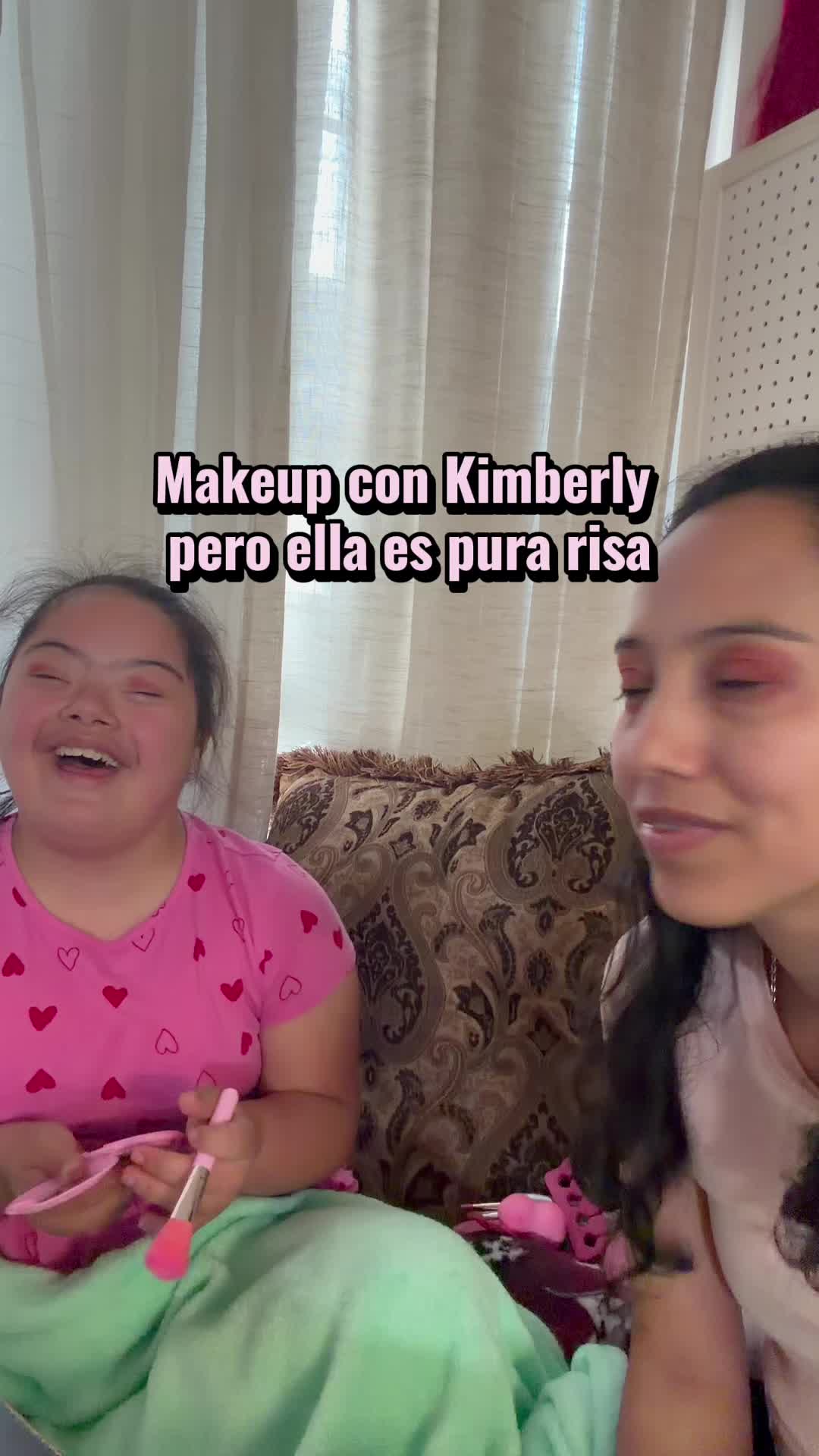 @Kimberly Albino