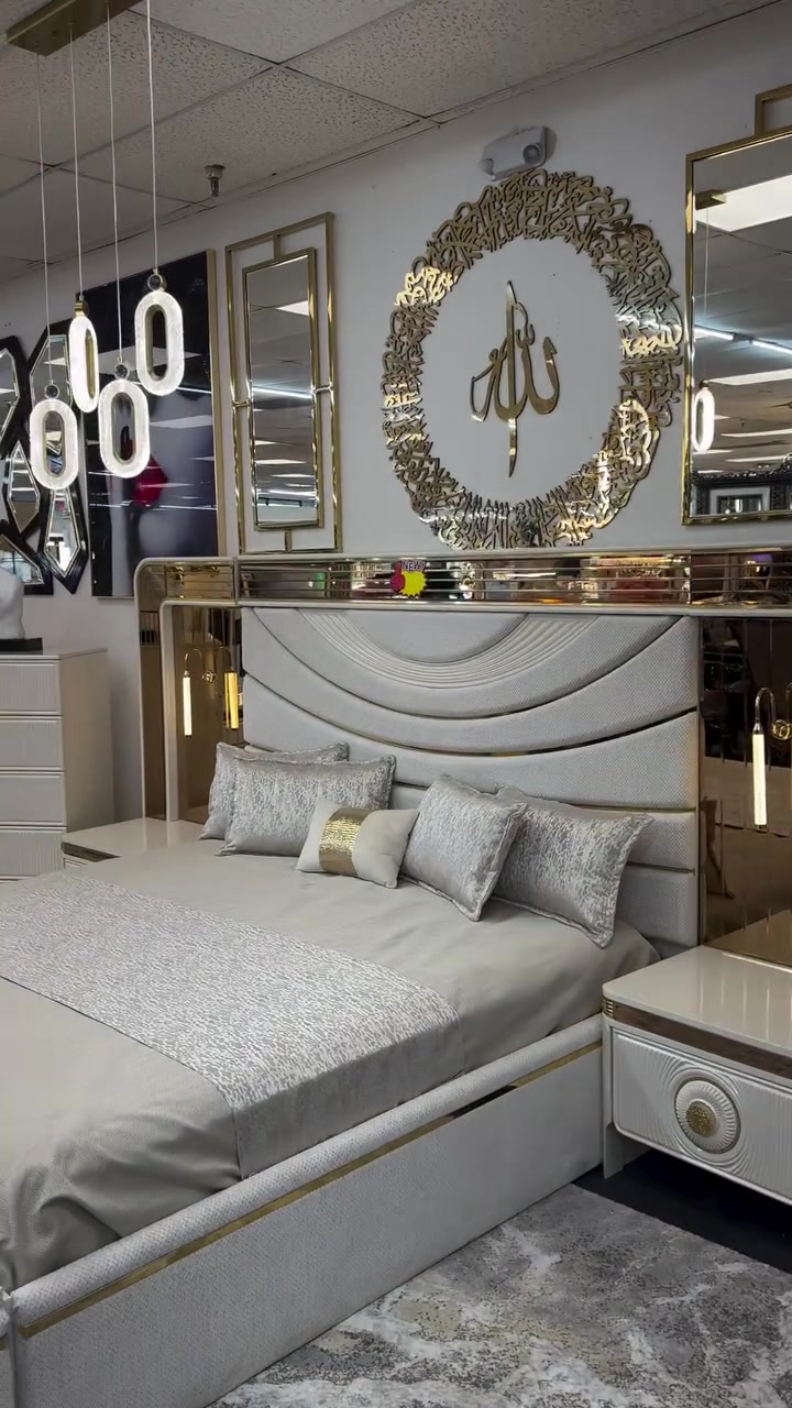 @Exotic home furniture