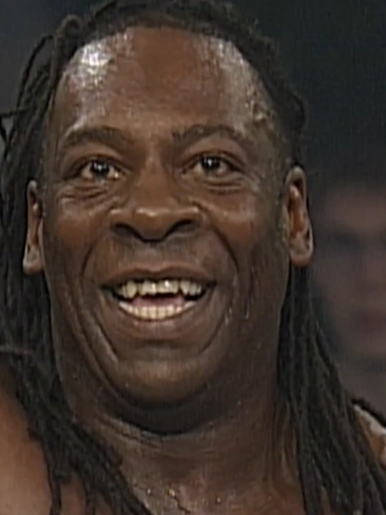 @TNA Wrestling