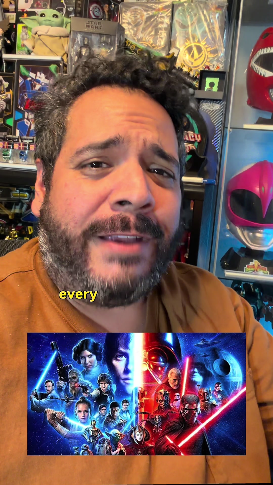 @The Legacy of Nerd