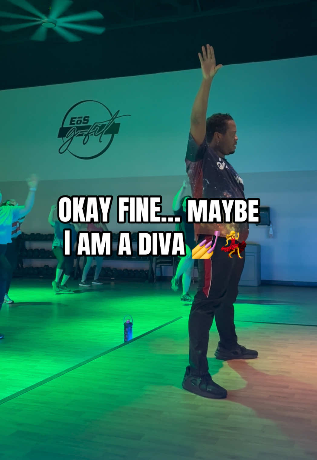 @TeaJay The Phoenix