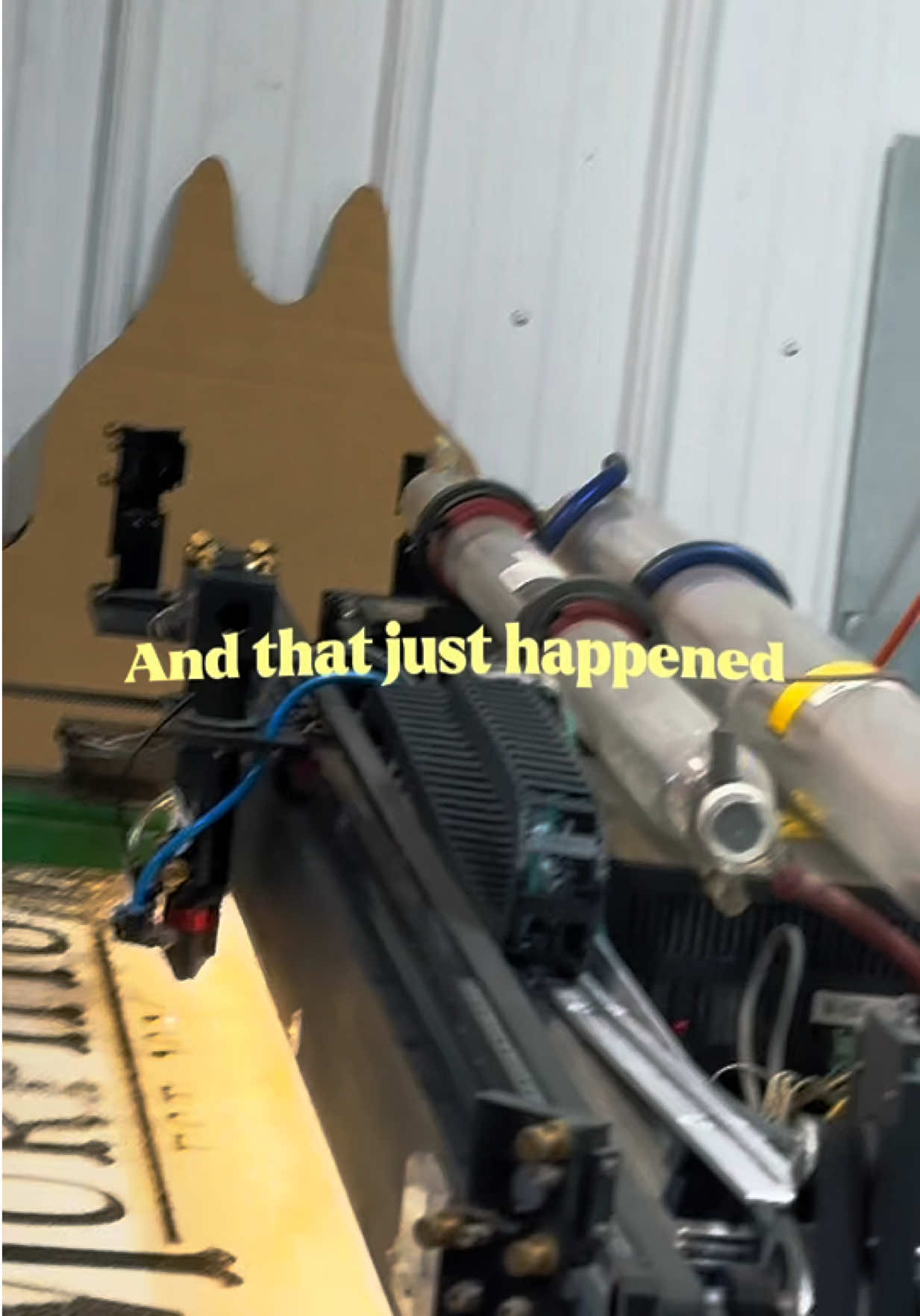 @Lethal Creek Laser Works