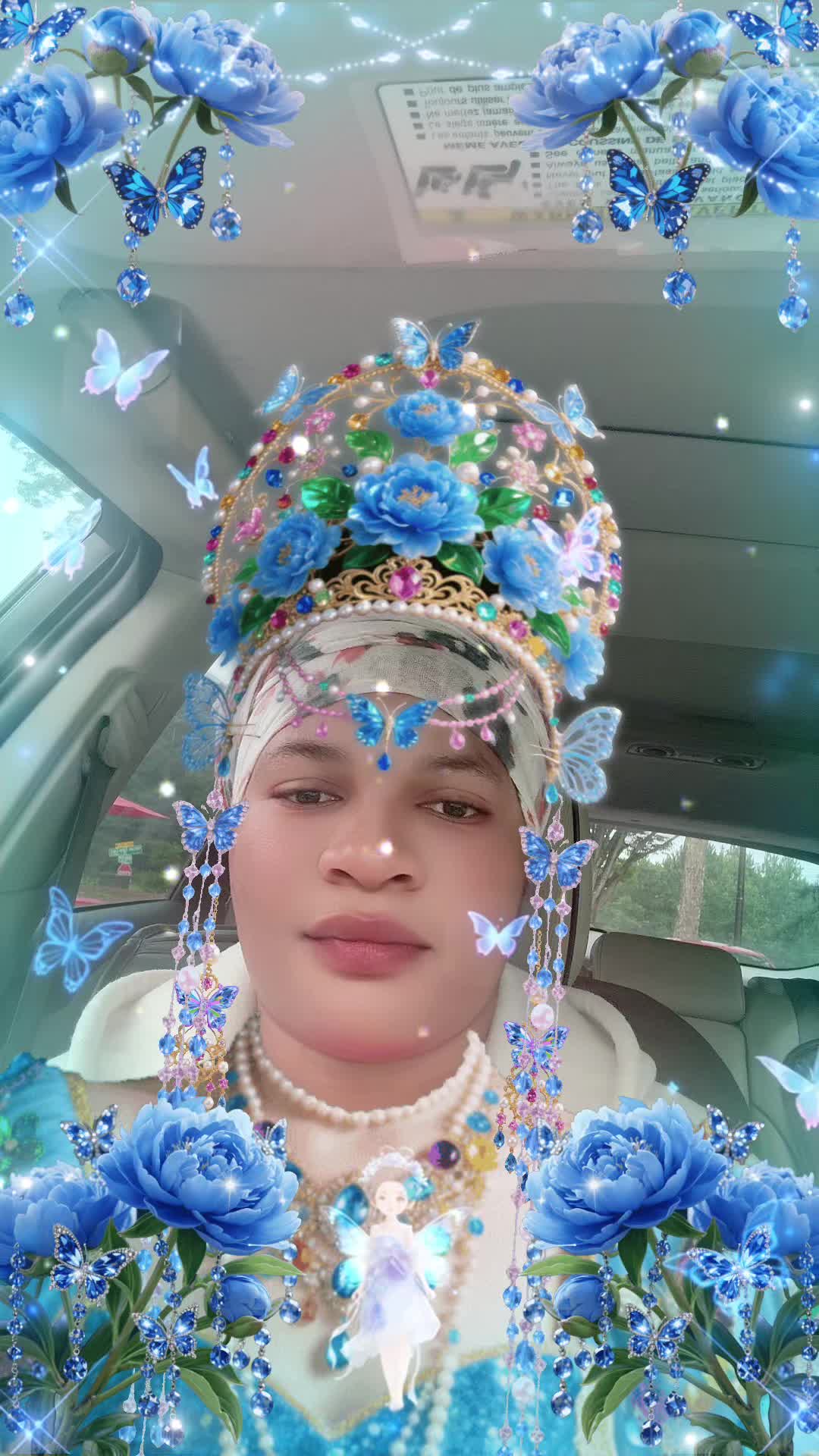@Maria lipanda