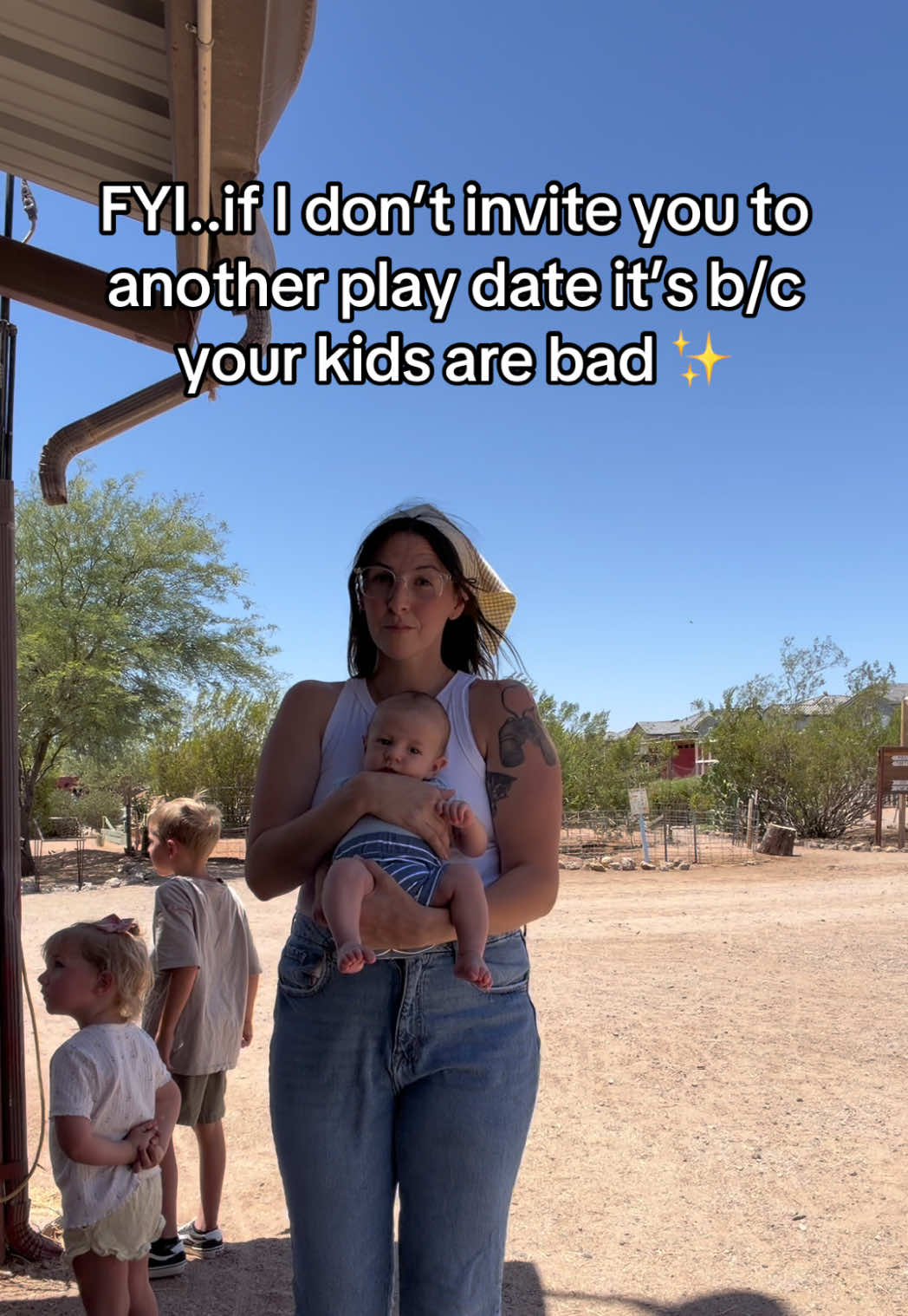 @Simply The Sniders