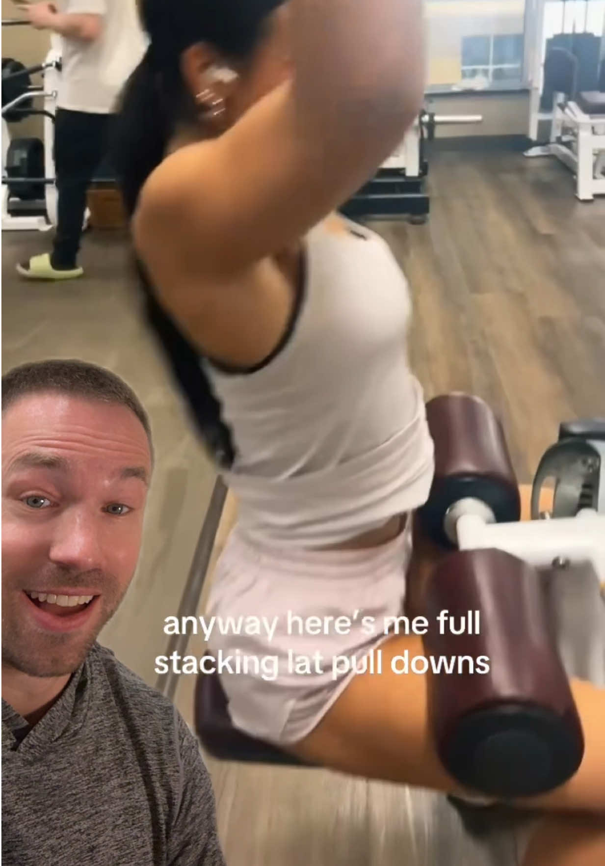 @Squat University