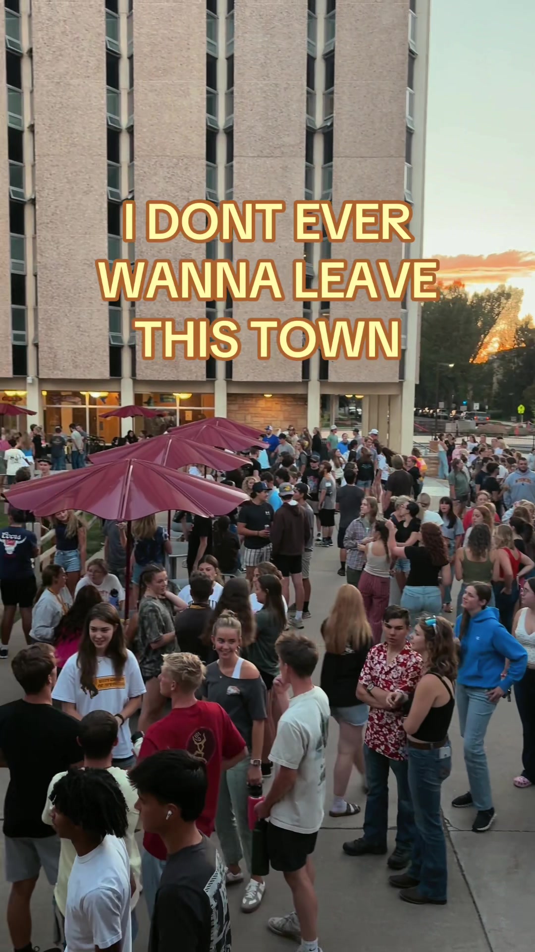 @University of Wyoming