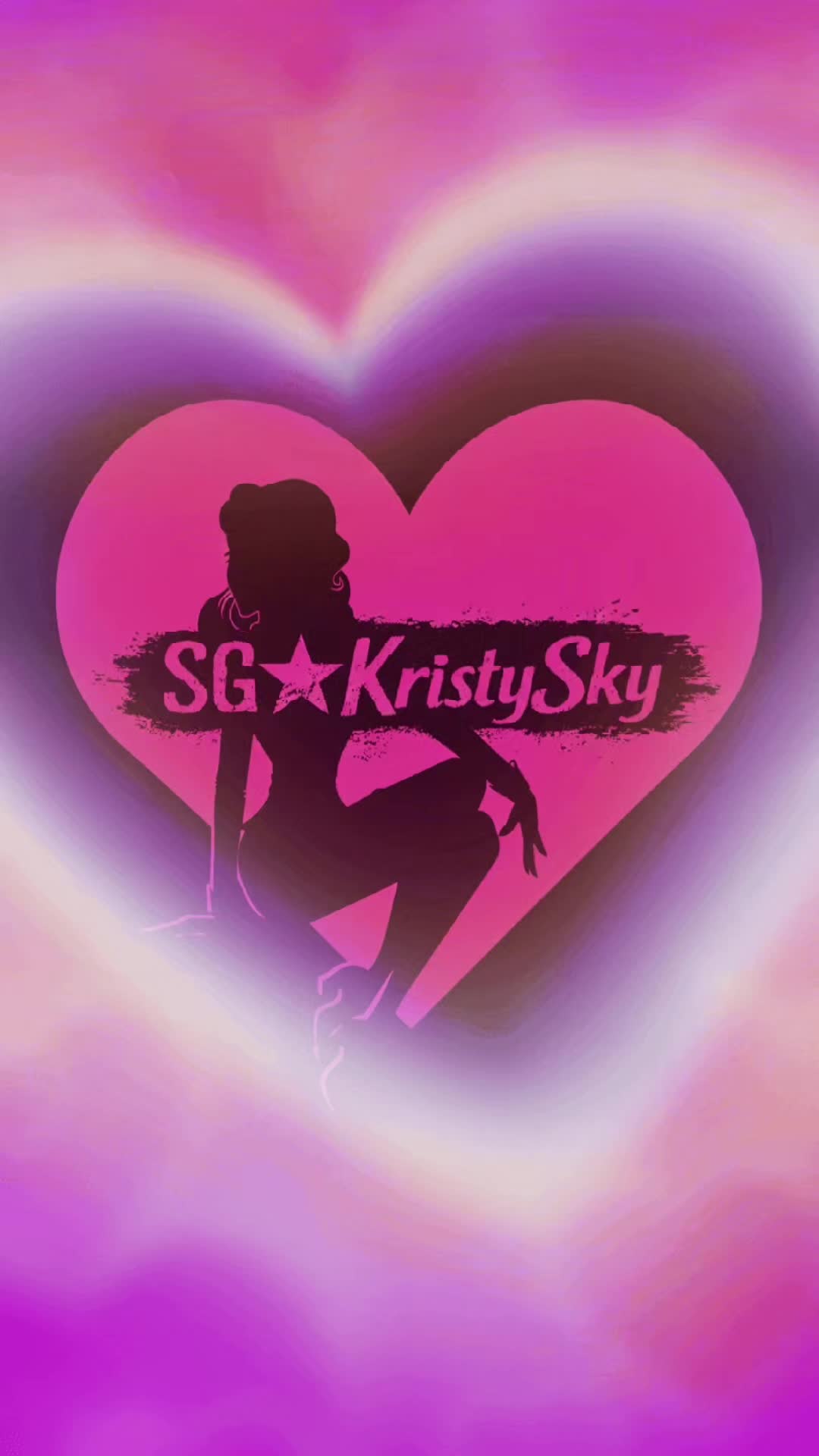 @☆SG KristySkyTTV☆