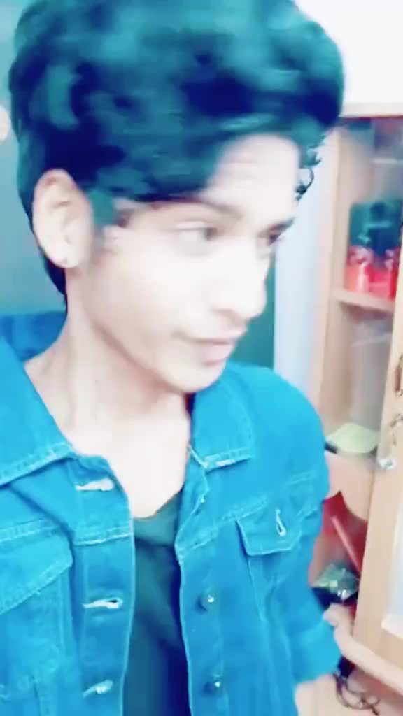 @Balu Cute Boy