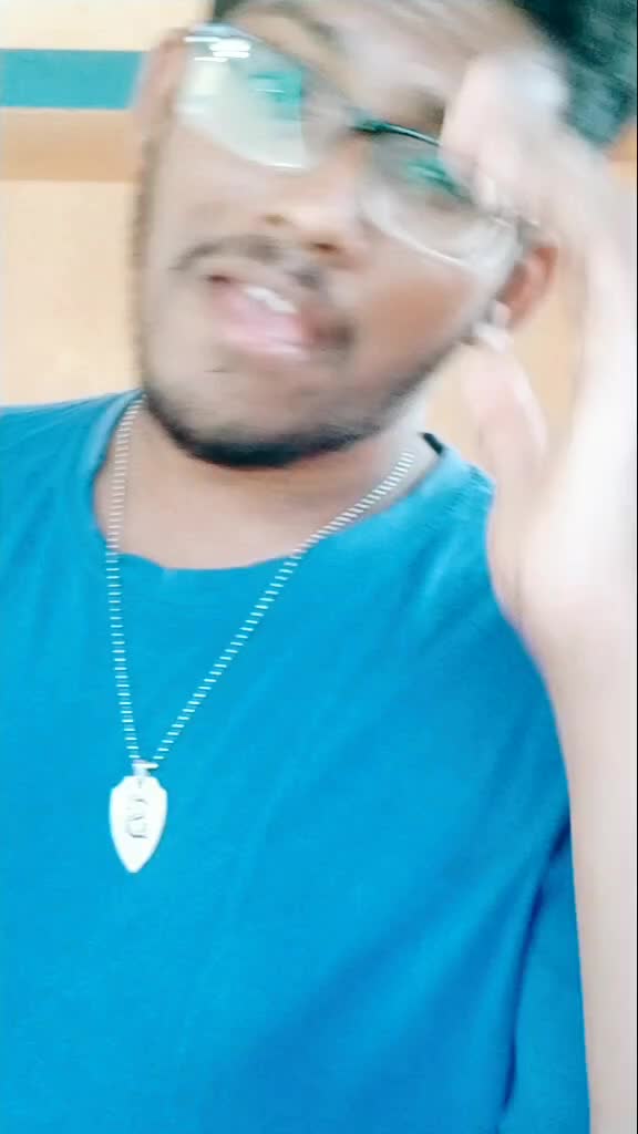 @Seenu Sreenivas