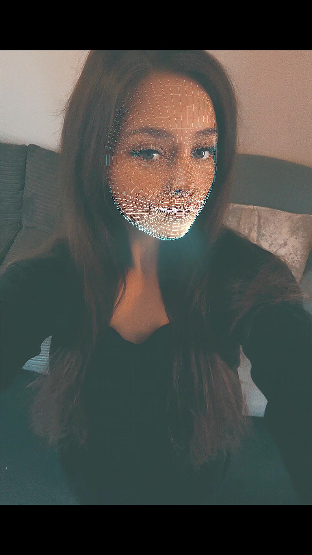 @chantel x