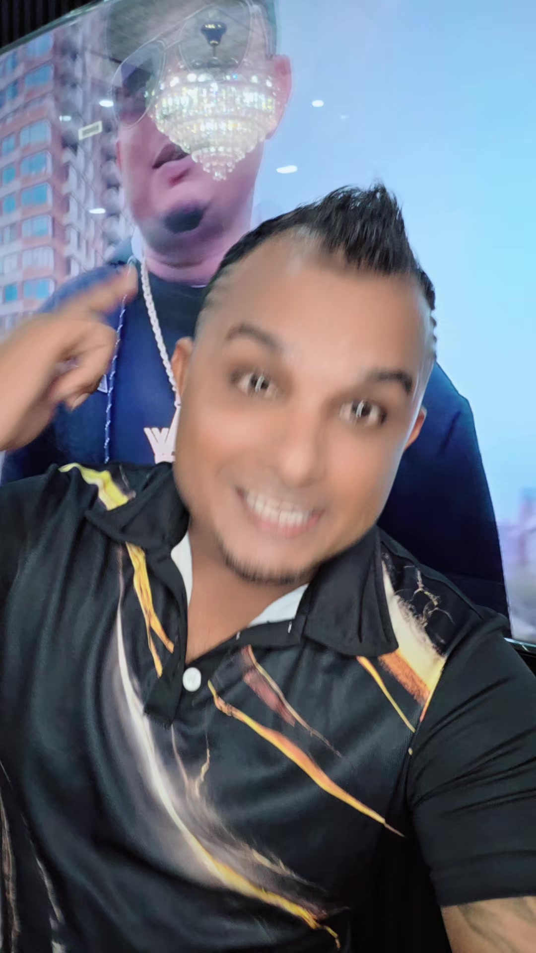 @1 Jaray Boss Aw Lyrical