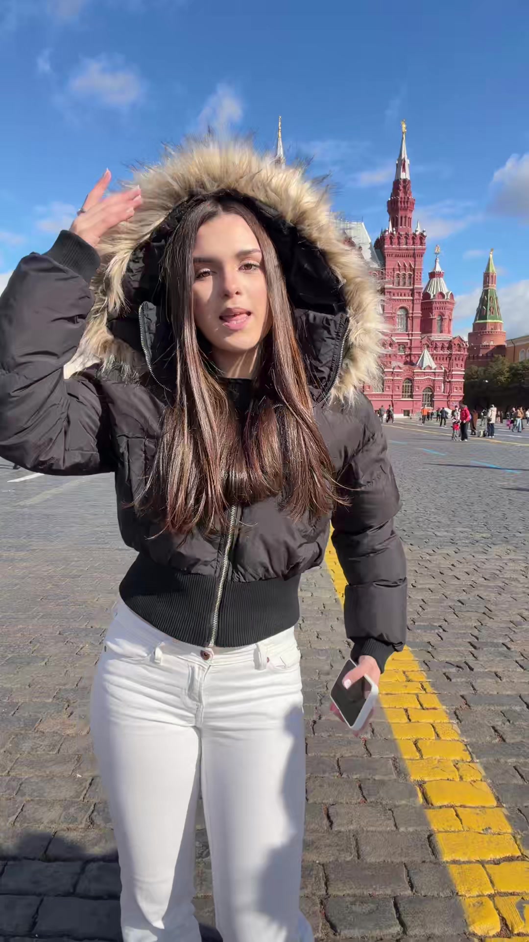 @Тгк: черешенка