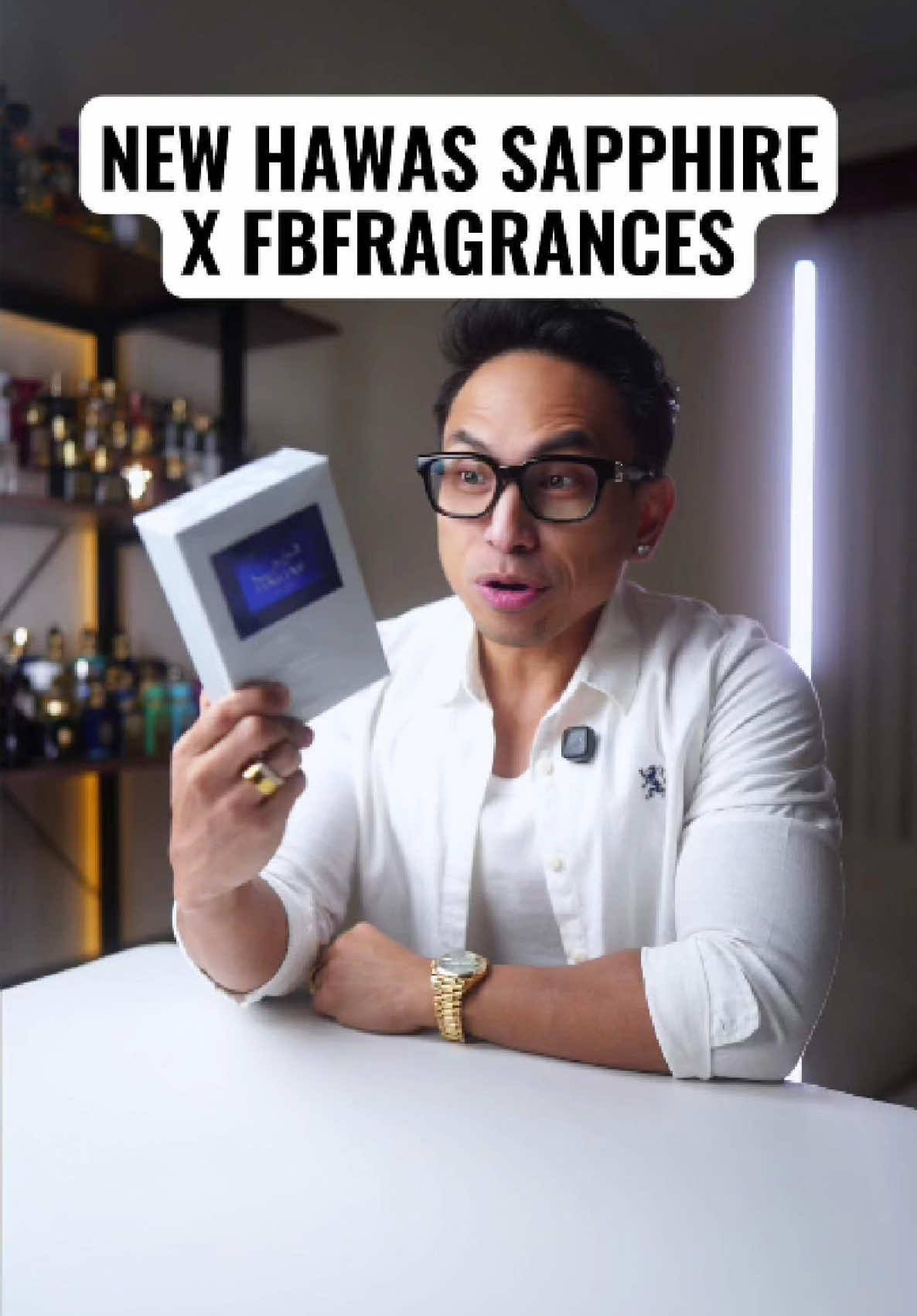 @Edwin | Fragrances