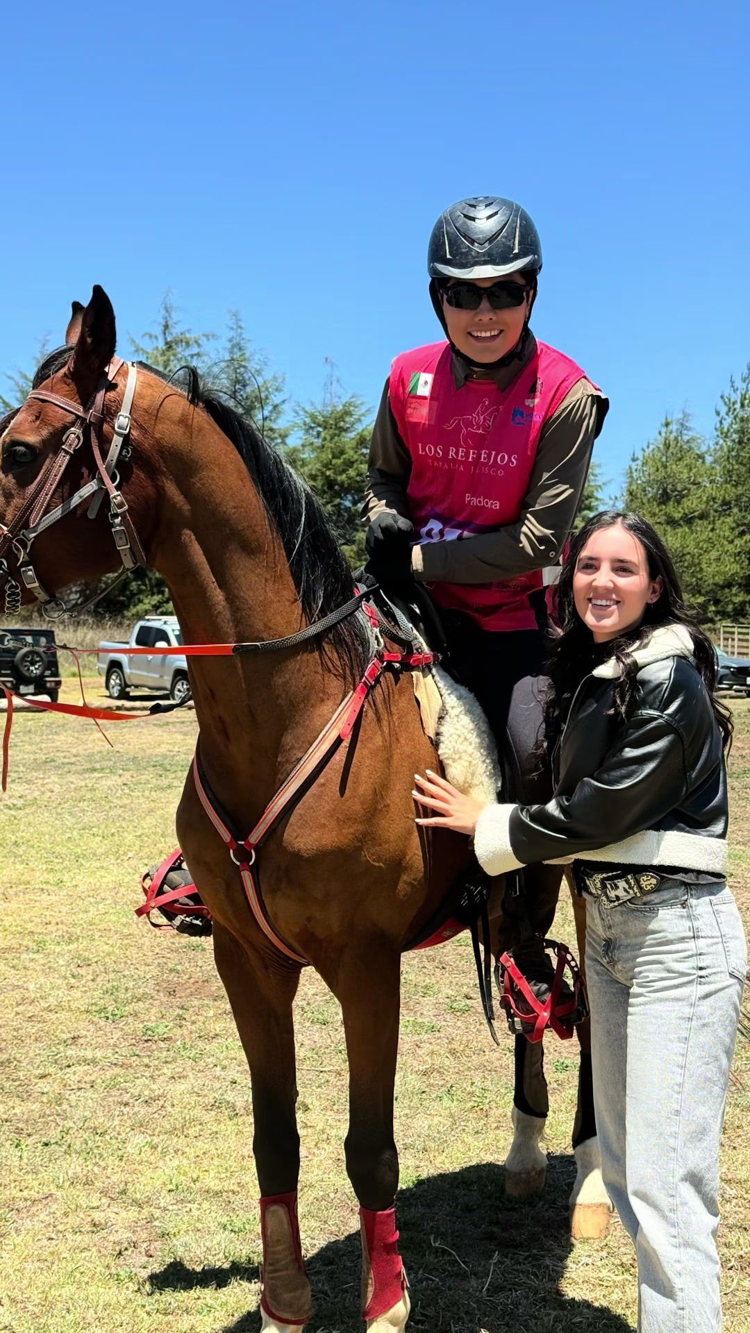 @Melissa Borrayo🤠