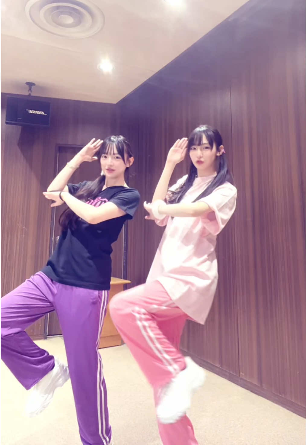 @リコリリ
