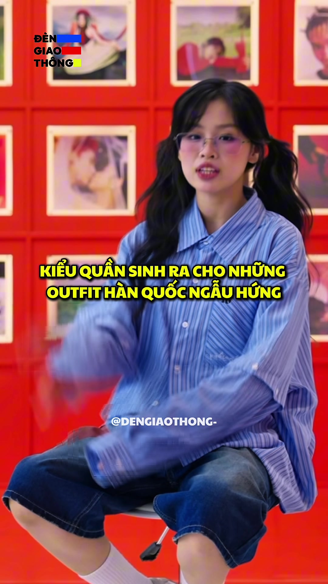 @Đ&egrave;n Giao Th&ocirc;ng 🚦