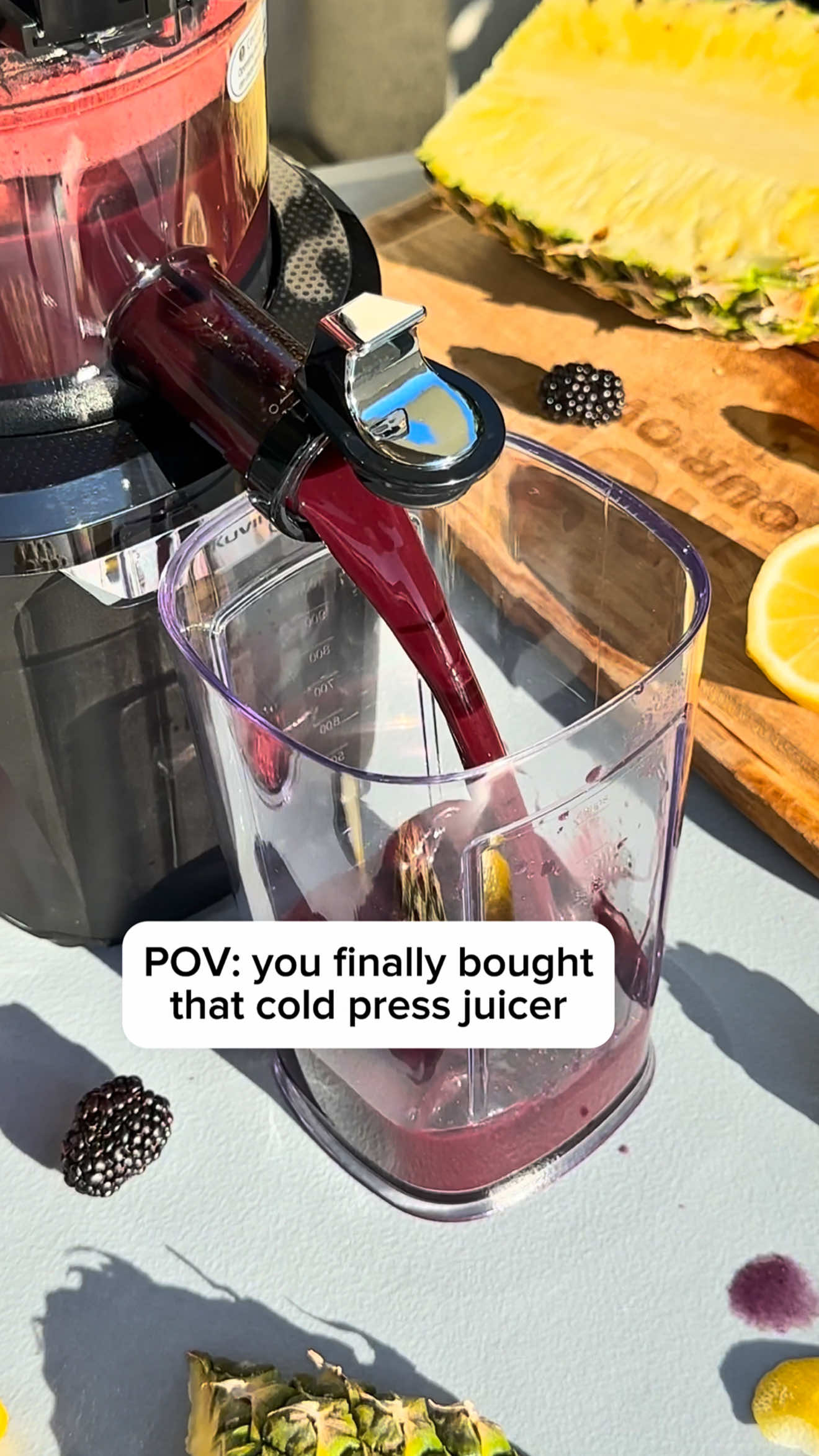 @Grow your Own lives