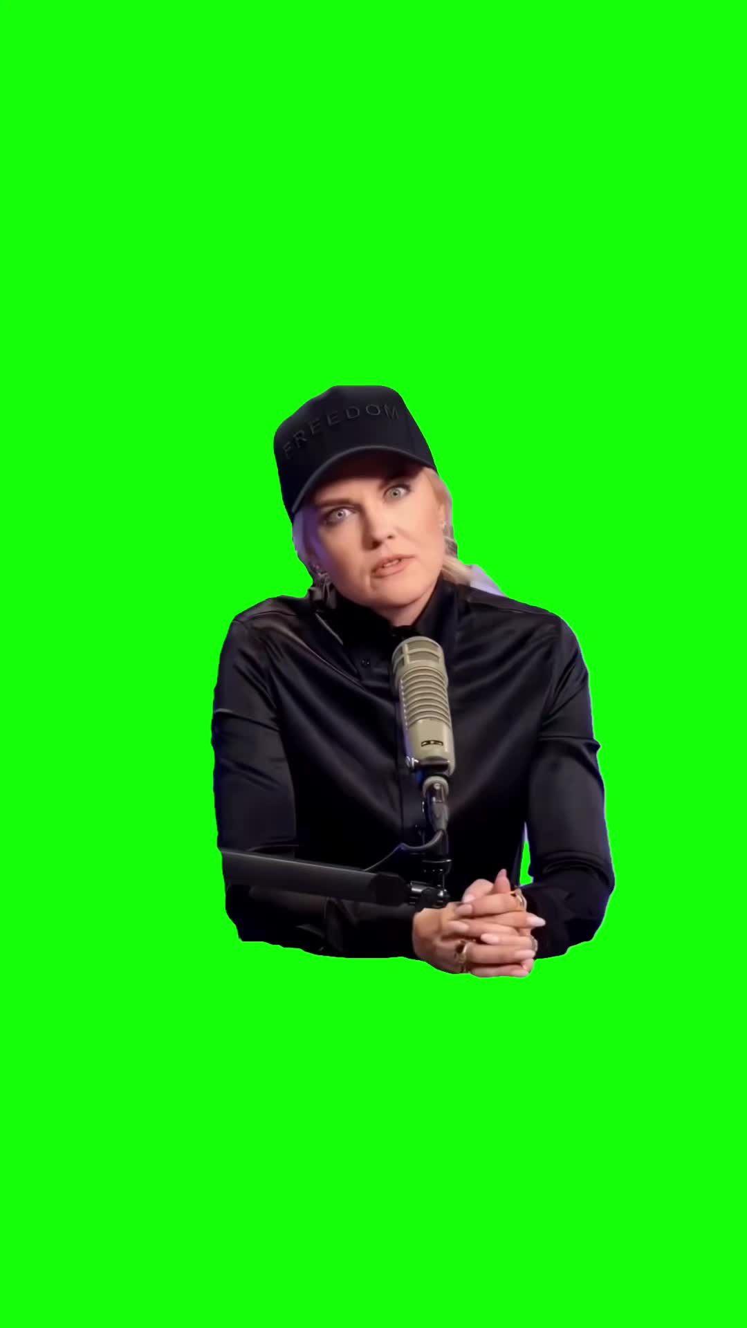 @Chief Green Screens