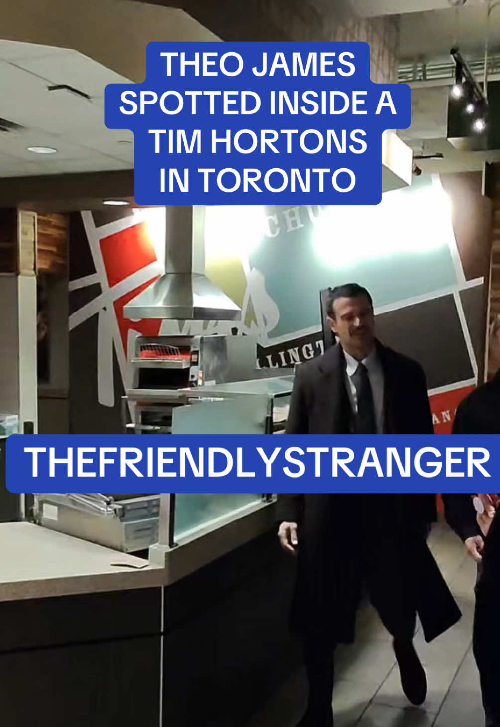 @Thefriendlystranger