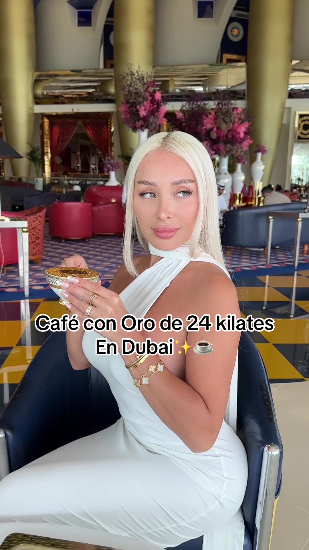 @Daniella Chávez