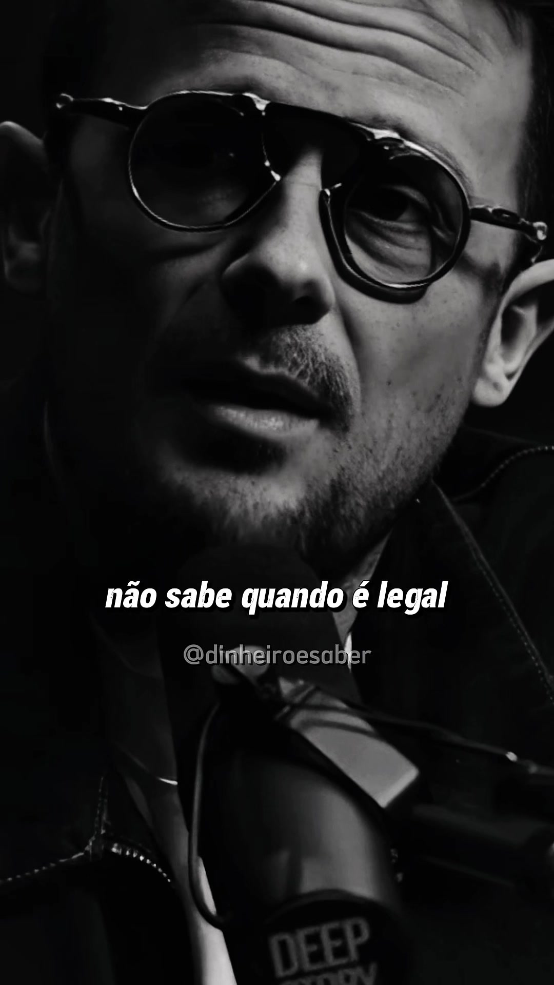 @Dinheiro e Saber