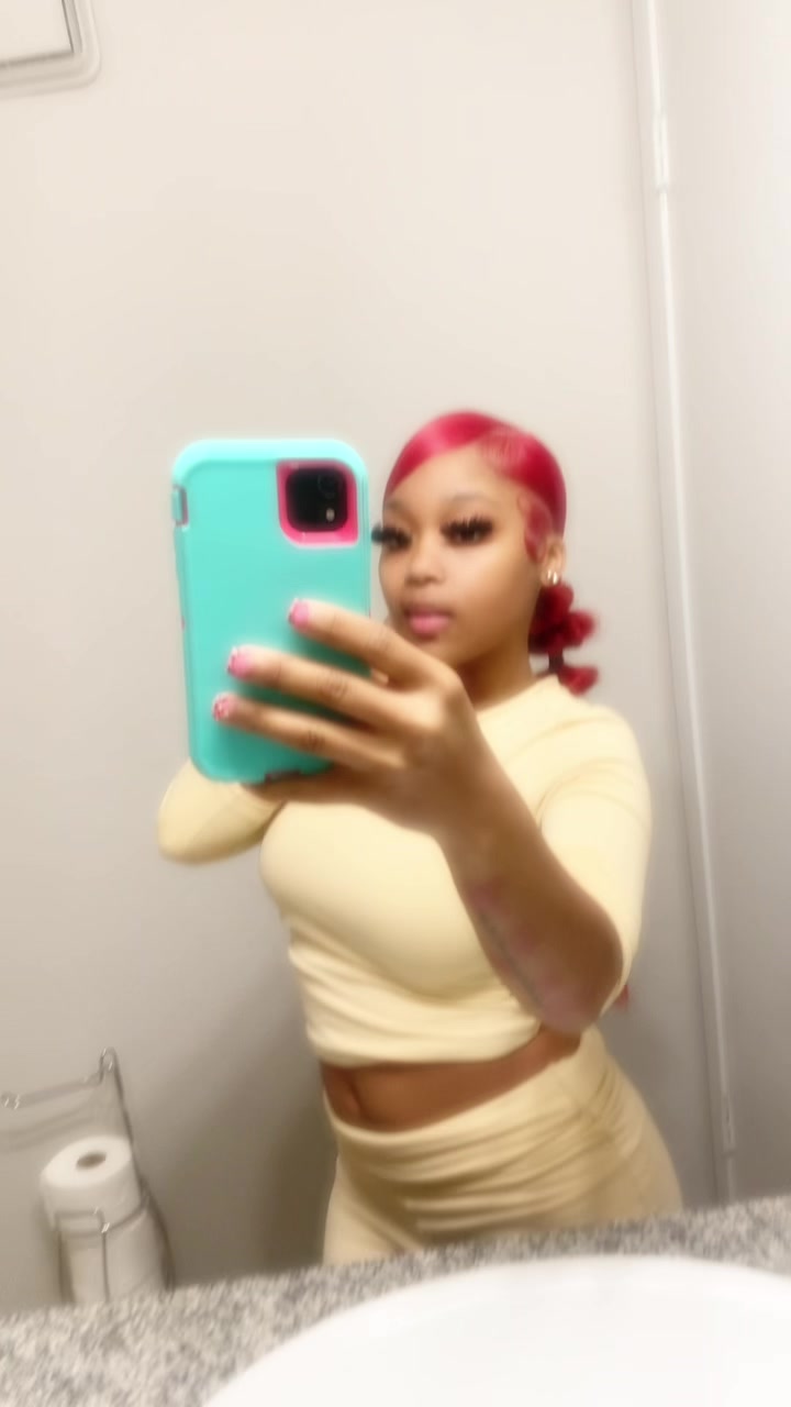 @Redbone❤️