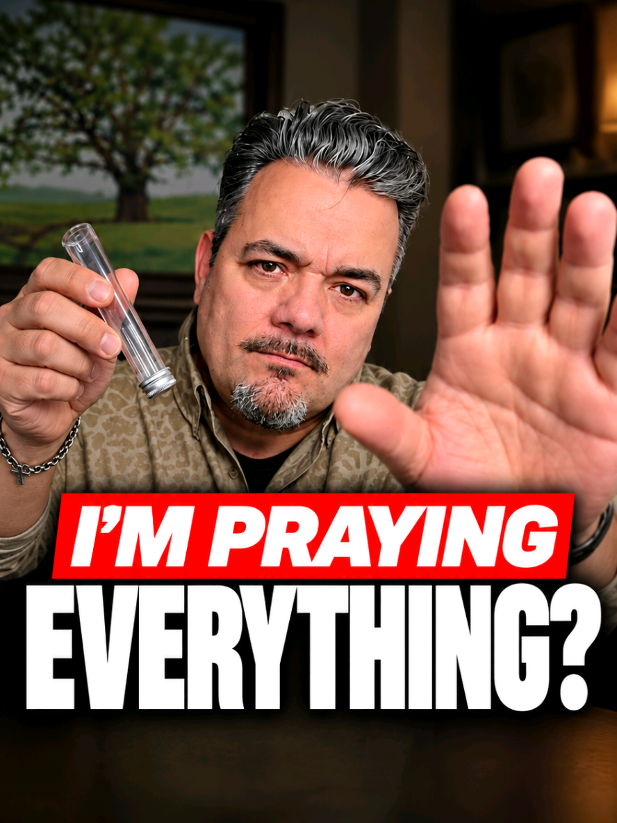 @Michael - The Fools For Christ