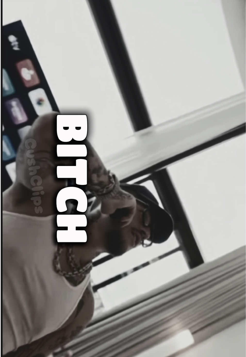 @CushClips