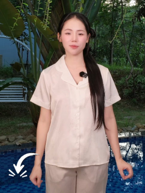 @Chị Đẹp Hương Ly