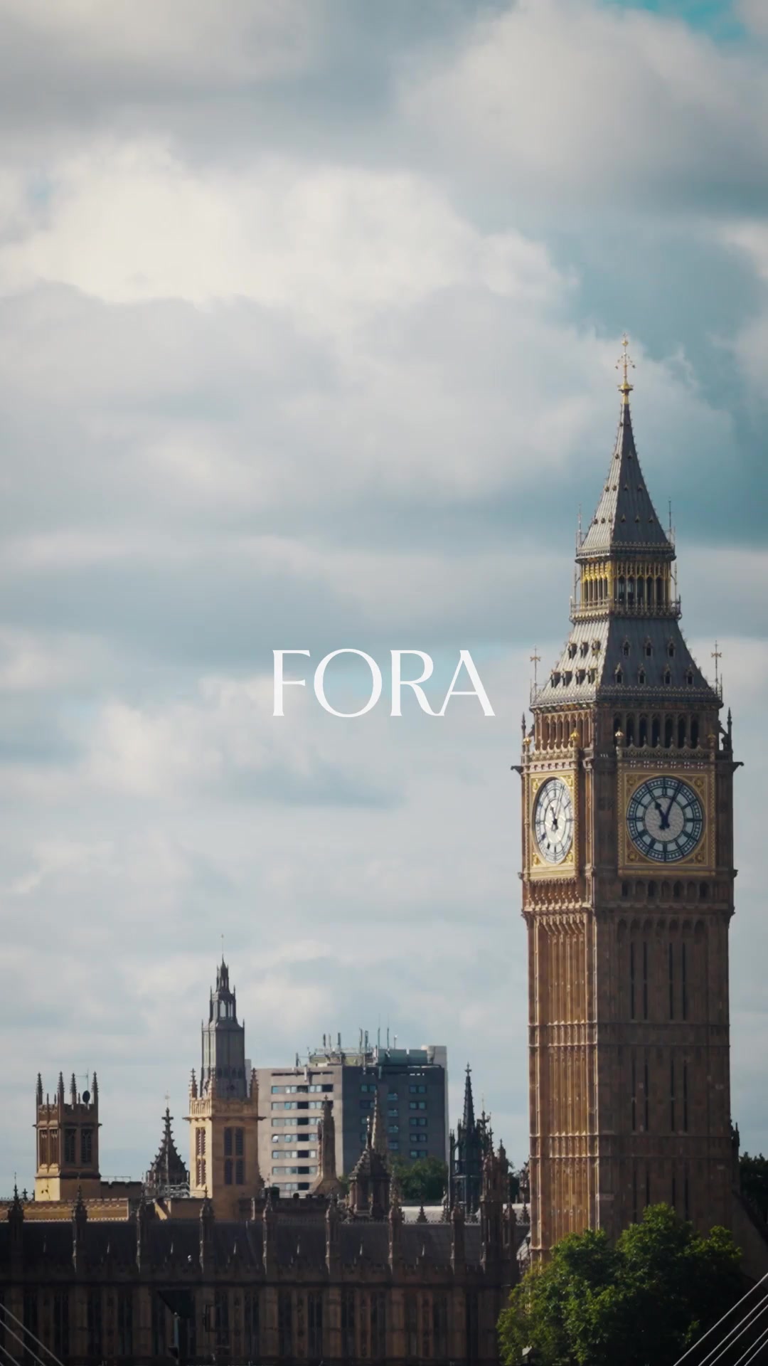 @Fora Travel