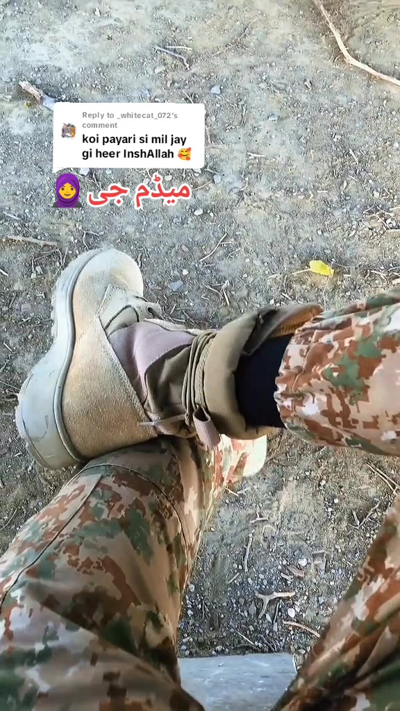 @• 🔥 فوجی پنڈی والا 🔥